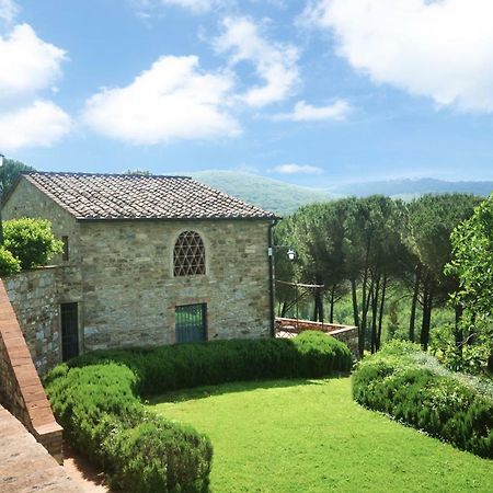 Villa Casalta Di Pesa Siena Esterno foto